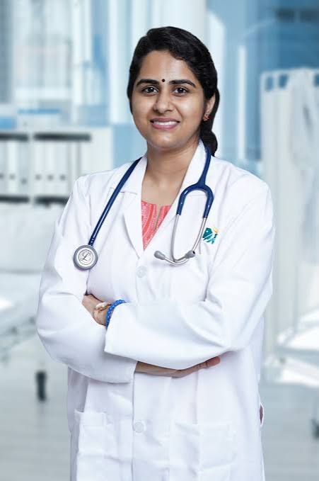 Dr Agnus Hanna